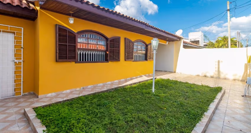 Casa no Uberaba