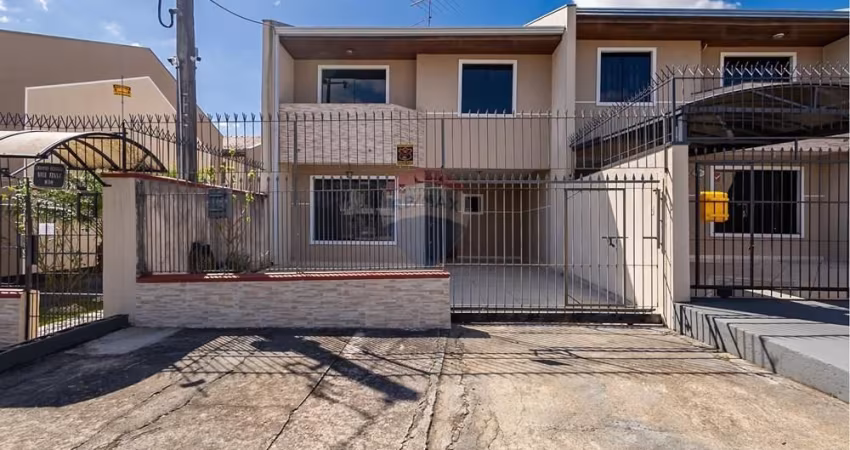Sobrado com 03 dormitórios, 100m² - Fanny