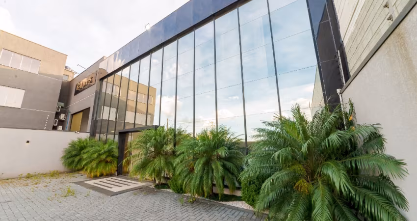 Imóvel Comercial à Venda e Locação – 633m² – Piraquara/PR