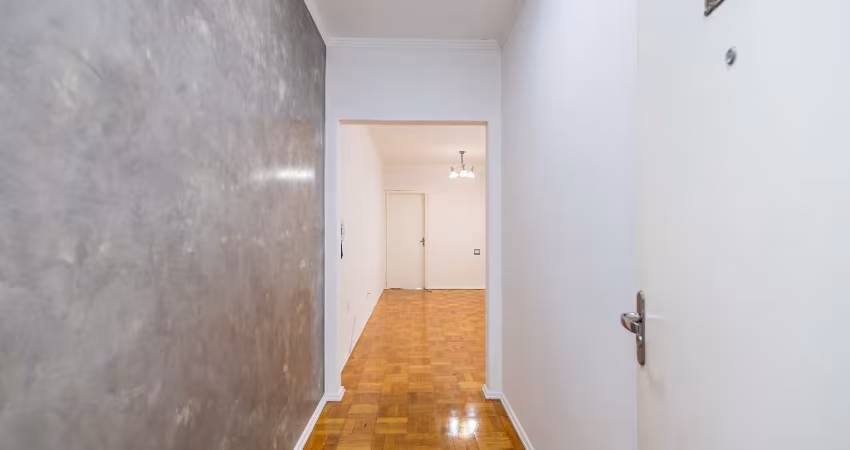 Apartamento com 3 quartos nas Mercês - Curitiba