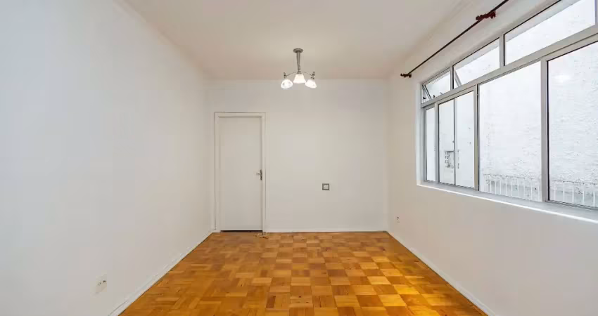 Apartamento com 3 quartos à venda na Avenida Manoel Ribas, 1282, Mercês, Curitiba