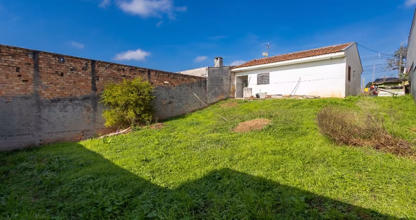 Terreno à Venda no Bairro Santa Cândida – Curitiba/PR