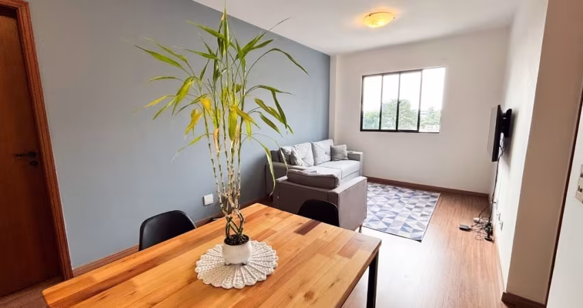 Apartamento 2 Quartos – 4° Andar – Cristo Rei, Curitiba