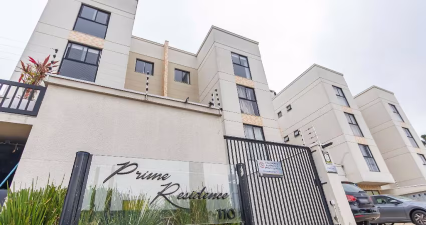 Apartamento com 2 quartos à venda na Costeira