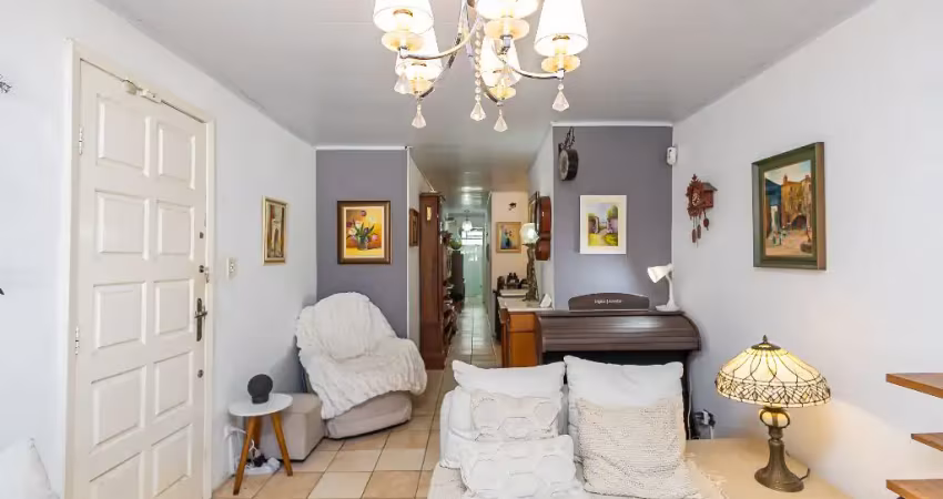 Casa com 4 quartos à venda na Rua Capistrano de Abreu, 979, Boa Vista, Curitiba