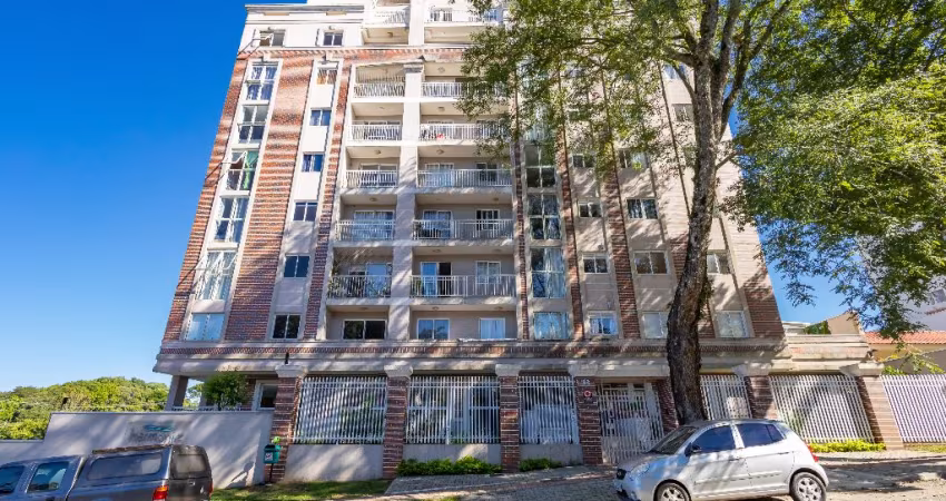 Apartamento no Boa Vista