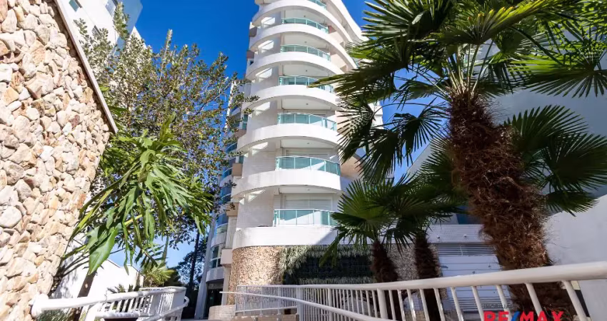 Apartamento à venda no juvevê – 4 vagas, 3 quartos, 125 m² no fontana bellagio