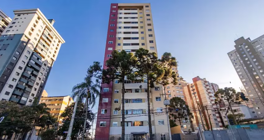Apartamento com 3 quartos à venda na Rua Urbano Lopes, 152, Cristo Rei, Curitiba