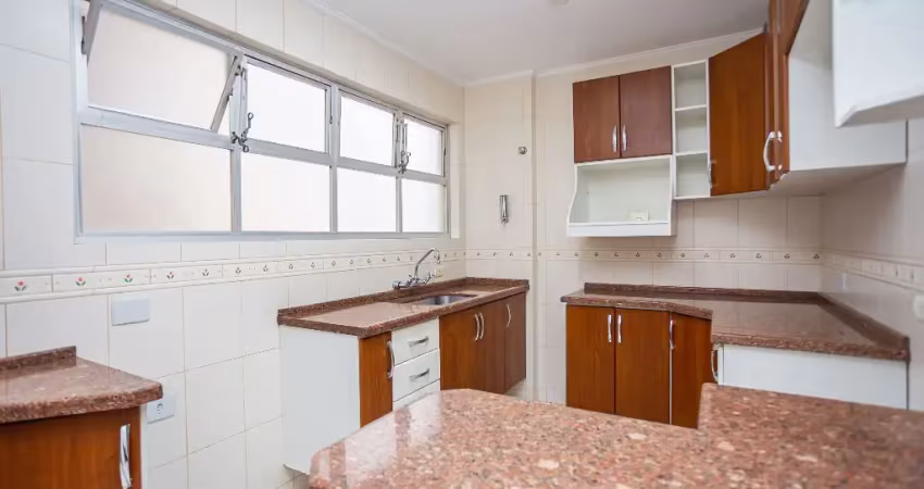 Apartamento com 3 quartos à venda na Rua Padre Anchieta, 1808, Bigorrilho, Curitiba