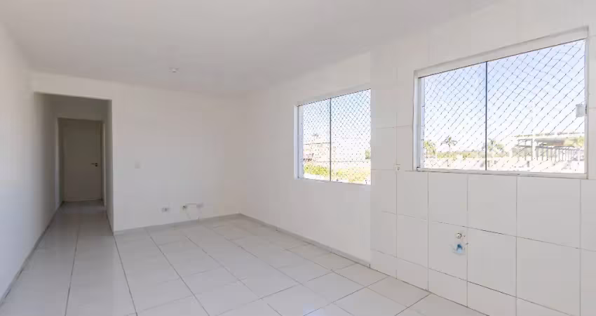 Apartamento 2 quartos e 1 vaga em vargem grande em pinhais