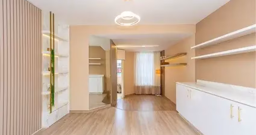 Apartamento com 3 quartos sendo 1 suíte e 1 vaga no cristo rei