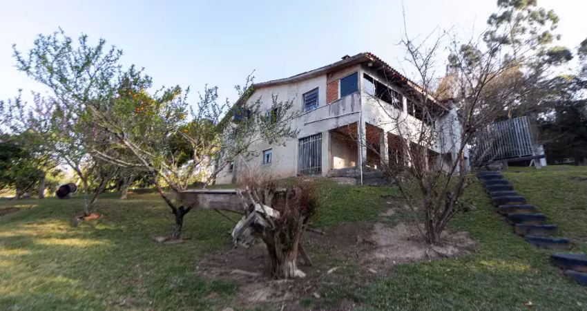 Ótima oportunidade de uma chácara dos passarinhos - mandirituba/pr