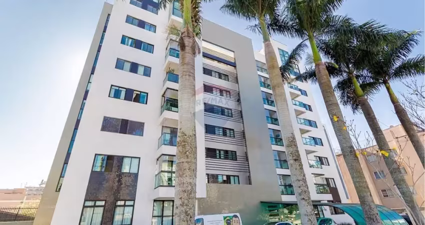 Apartamento 03 dormitórios 86m² no residencial solimões - boa vista