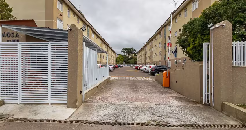 Apartamento a venda semi mobiliado com 2 quartos no fazendinha