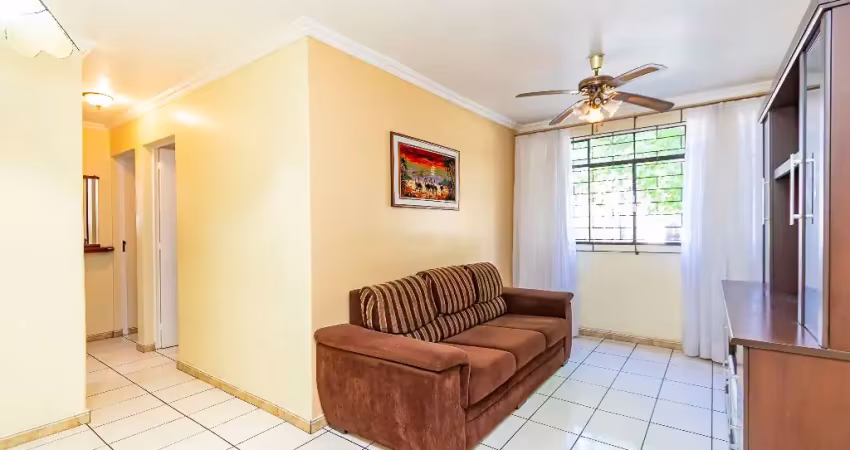 Apartamento 3 quartos, 1 vaga de garagem - bairro campo comprido – curitiba/pr