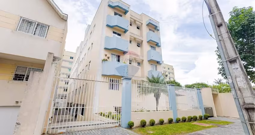 Apartamento mobiliado para locação 30m² - bairro água verde