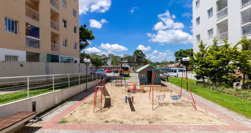 Apartamento com 3 quartos à venda na Rua Renato Polatti, 3651, Campo Comprido, Curitiba