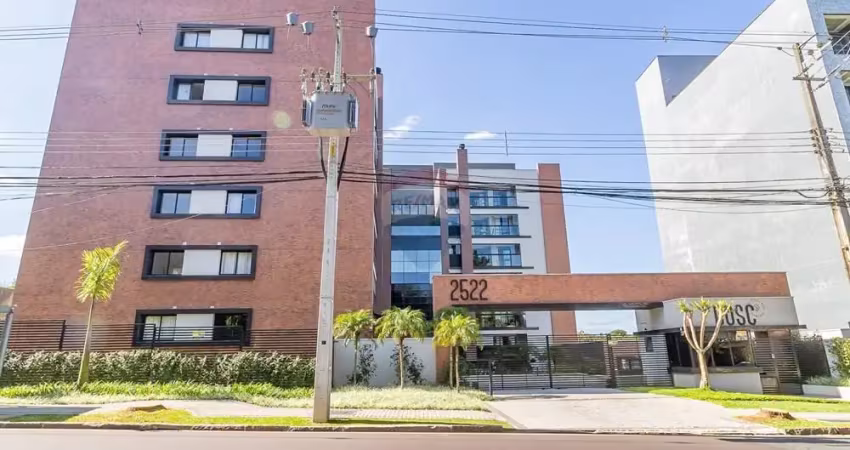 Apartamento mobiliado para locação, 94m² - bairro bom retiro