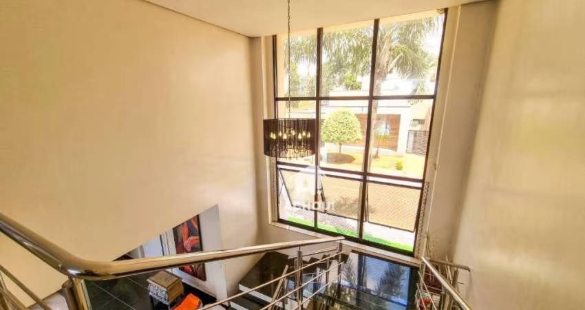 Condomínio Fechado, Casa com Piscina, Av São João