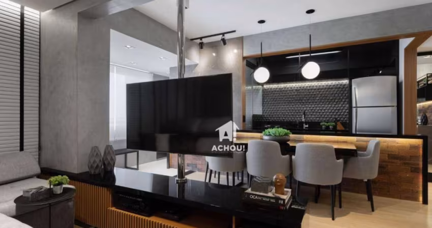 BOULEVARD VILLAGE APARTAMENTO TODO PLANEJADO COM SALA ESTENDIDA, SUITE, IMPECÁVEL OPORTUNIDADE