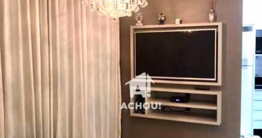 APARTAMENTO COM MOVEIS PLANEJADOS LINDO OPORTUNIDADE