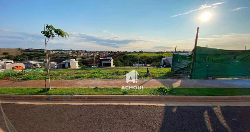 Parque Tauá, Terreno 250m² , Araguari, Oportunidade