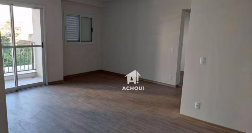 APARTAMENTO NOVO, NUNCA HABITADO, LAZER COMPLETO, GLEBA PALHANO, EXCELENTE LOCALIZAÇÃO, IMPERDÍVEL