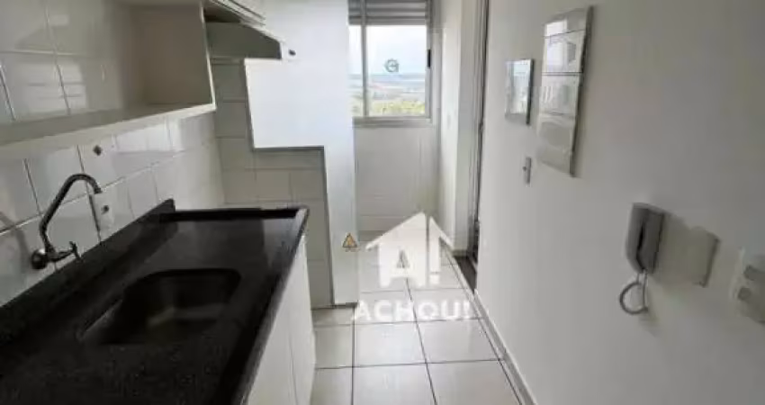 LINDO APARTAMENTO, ANDAR ALTO, NOVO, LAZER COMPLETO, BAIRRO AURORA, IMPERDÍVEL!