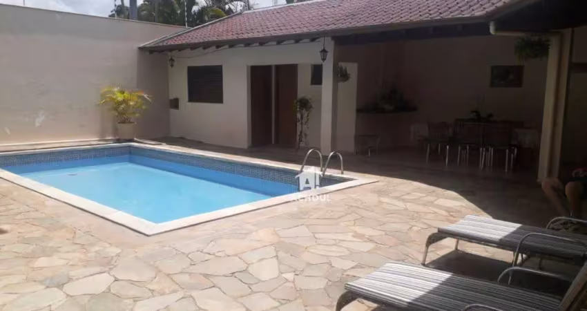 CASA ALTO PADRÃO ALTO DO ARAXA