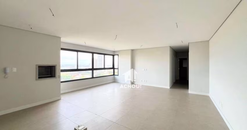 OPORTUNIDADE! ARCH PALHANO, GLEBA PALHANO, ANDAR ALTO, VISTA MARAVILHOSA, APARTAMENTO DE FRENTE, LAZER COMPLETO!