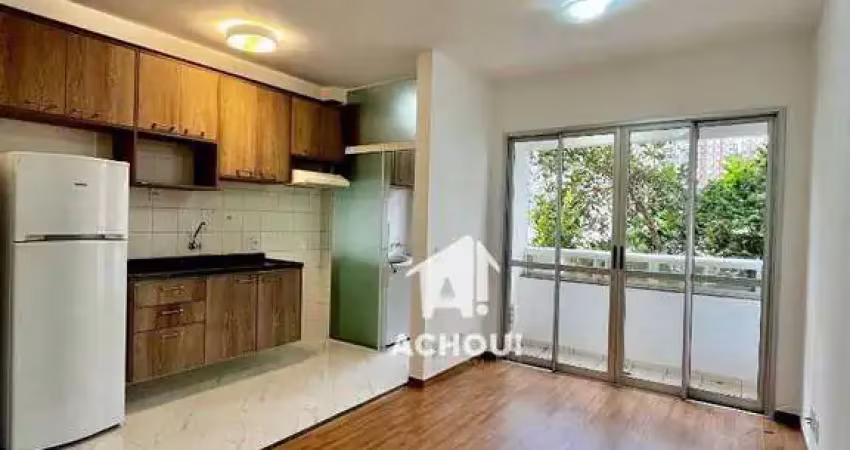 Apartamento novo, mobiliado, gleba palhano, lazer completo, imperdivel!
