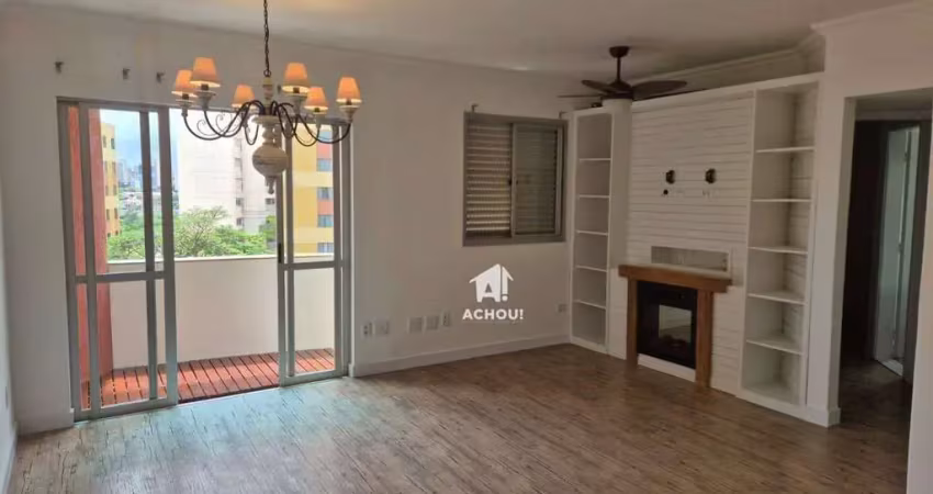 Apartamento com 2 quartos à venda na Rua Jerusalém, Gleba Palhano, Londrina