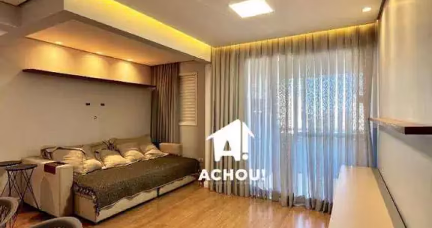 O p o r t u n i d a d e ! ! ! apartamento novo, porteira fechada, andar alto, lazer completo, mobiliado, imperdível!