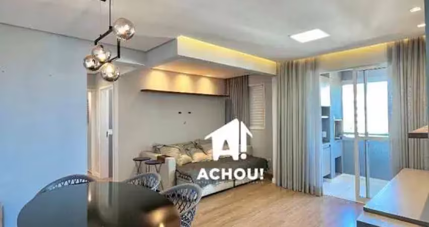 O p o r t u n i d a d e ! ! ! apartamento novo, porteira fechada, andar alto, lazer completo, mobiliado, imperdível!