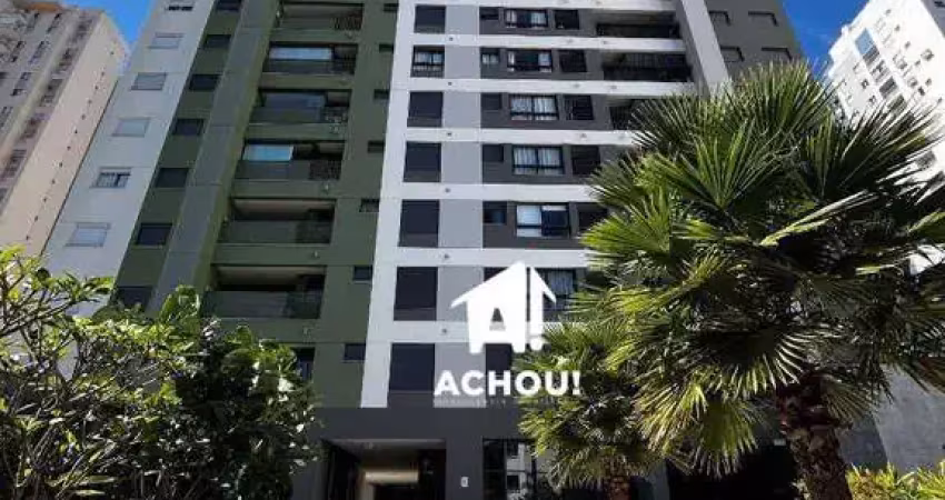 Apartamento novo, completo em armários, lazer completo, imperdível!
