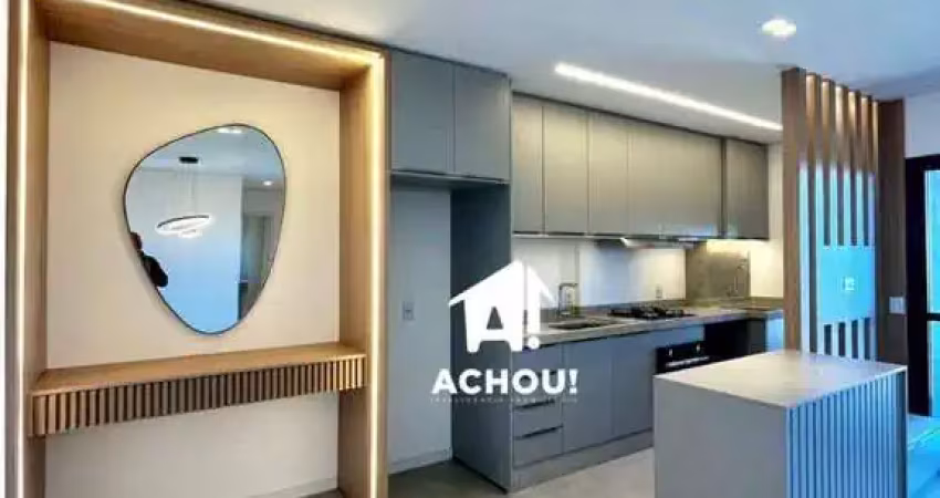 Apartamento novo, nunca habitado, gleba palhano, lazer completo!