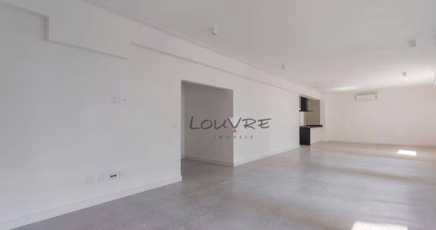 Apartamento, 209 m² - venda por R$ 3.300.000,00 ou aluguel por R$ 22.493,00/mês - Jardim Paulista - São Paulo/SP