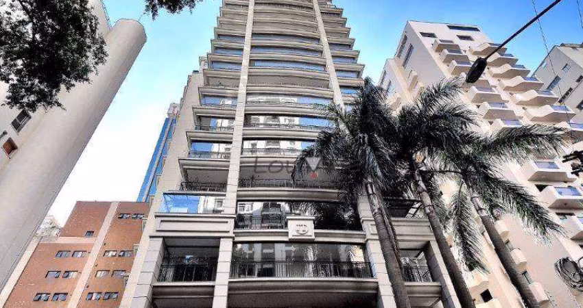 Apartamento à venda, 367 m² por R$ 8.100.000,00 - Cerqueira César - São Paulo/SP