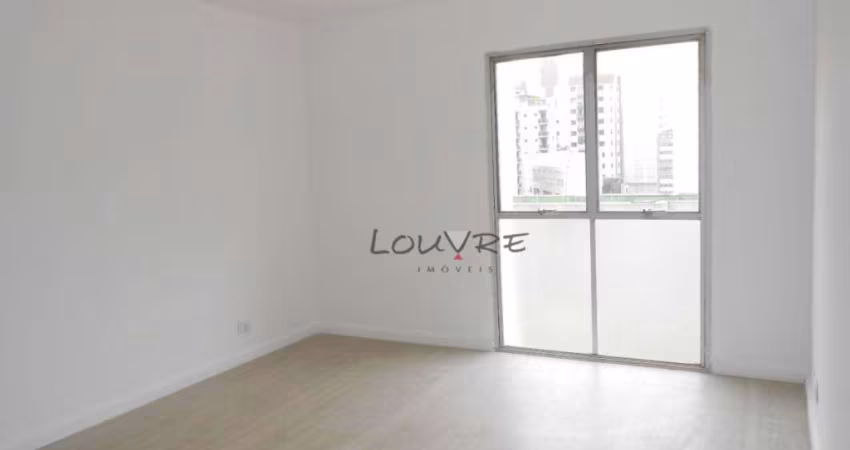 Apartamento para alugar, 70 m² por R$ 5.235,44/mês - Vila Olímpia - São Paulo/SP