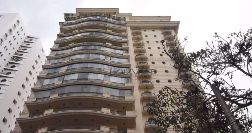 Apartamento, 587 m² - venda por R$ 13.500.000,00 ou aluguel por R$ 64.435,55/mês - Jardins - São Paulo/SP