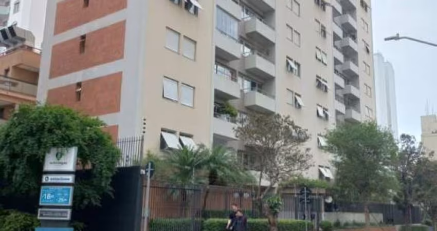Apartamento à venda, 84 m² por R$ 869.200,00 - Vila Olímpia - São Paulo/SP