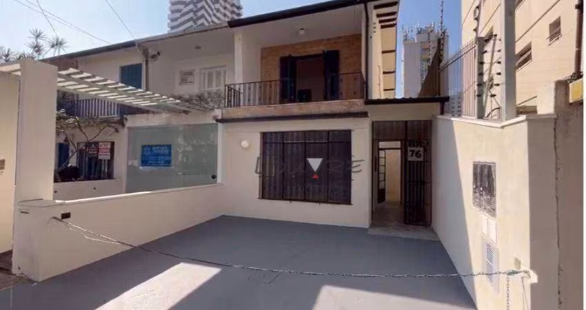 Casa para alugar, 100 m² por R$ 8.177,72/mês - Vila Olímpia - São Paulo/SP