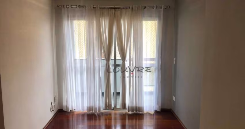 Apartamento com 2 dormitórios, 60 m² - venda por R$ 830.000,00 ou aluguel por R$ 7.800,00/mês - Vila Olímpia - São Paulo/SP