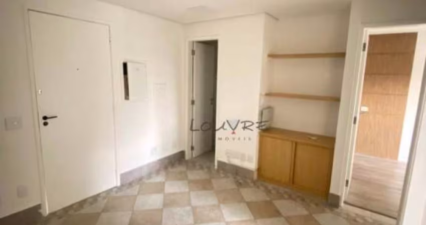 Conjunto à venda, 40 m² por R$ 350.000,00 - Vila Olímpia - São Paulo/SP