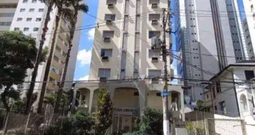 Apartamento à venda, 35 m² por R$ 500.000,00 - Bela Vista - São Paulo/SP