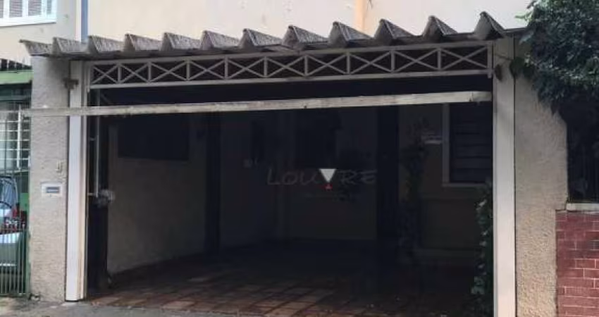 Casa, 120 m² - venda por R$ 1.300.000,00 ou aluguel por R$ 5.675,78/mês - Vila Olímpia - São Paulo/SP