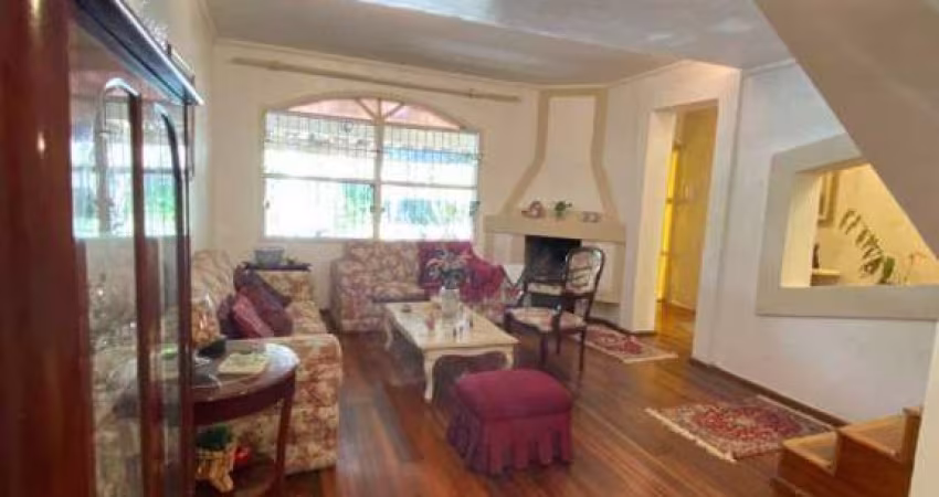 Casa à venda, 130 m² por R$ 1.400.000,00 - Vila Olímpia - São Paulo/SP