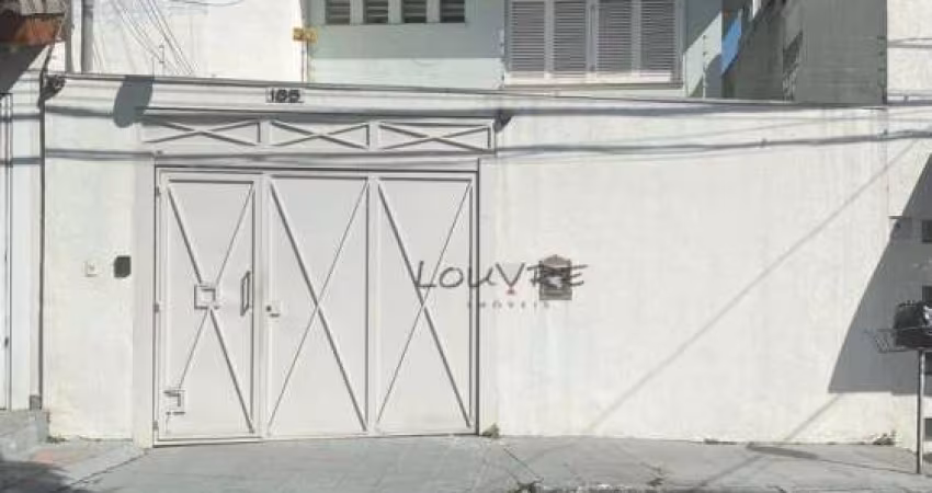 Casa à venda, 178 m² por R$ 980.000,00 - Campo Belo - São Paulo/SP