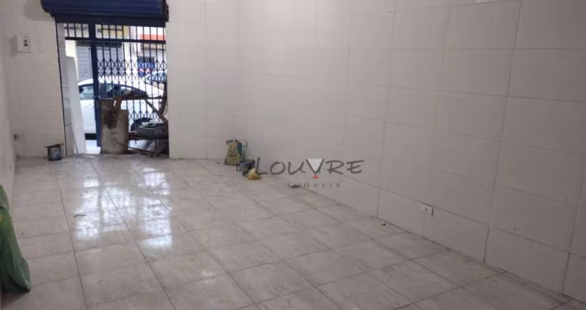 Ponto para alugar, 80 m² por R$ 6.200,00/mês - Vila Olímpia - São Paulo/SP