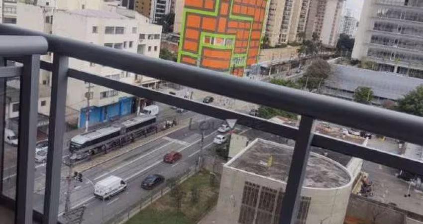Conjunto à venda, 38 m² por R$ 370.000,00 - Vila Cordeiro - São Paulo/SP